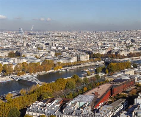 Cityscape of Paris City stock photo. Image of famous - 104996044