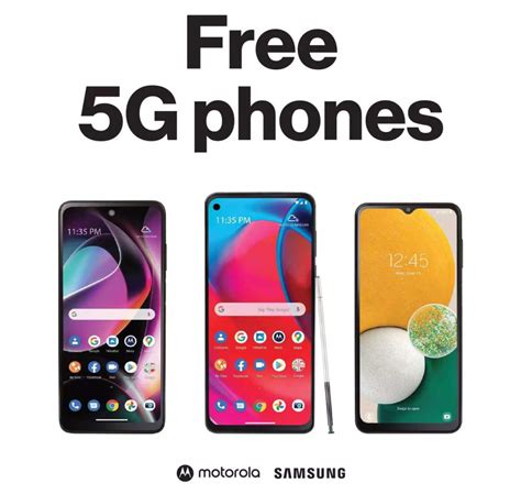 Total by Verizon's First Free Phone Offers Begin 10/1