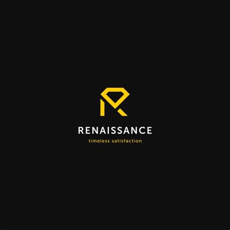 RENAISSANCE logo | Logo design contest