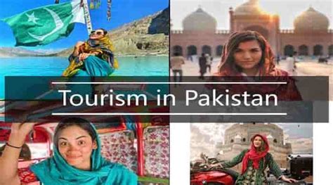 Pakistan Tourism - Pakistan Tour Guide and Places to visit in Pakistan