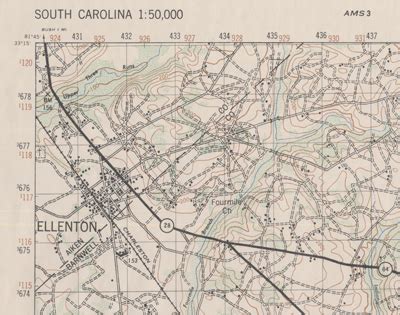 Aiken County Gis Maps - Ailina Laurette