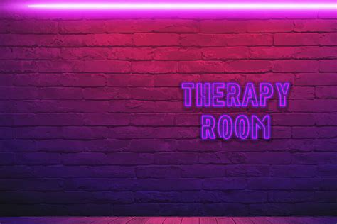 Enter The Therapy Room, A New Mix Series That Checks On The Mental ...