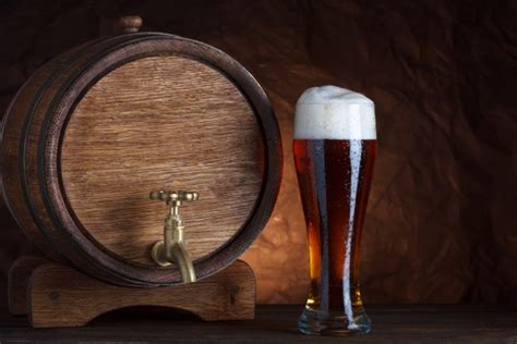 Craft Beer Category Continues to Grow – Wine and Spirits