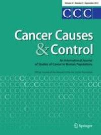 Assessing disparities in colorectal cancer mortality by socioeconomic status using new tools ...