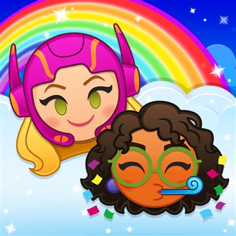 Disney Emoji Blitz Game Android APK Free Download – APKTurbo