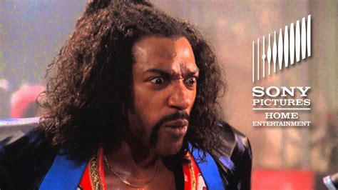 The Last Dragon Sho'nuff Mashup - YouTube