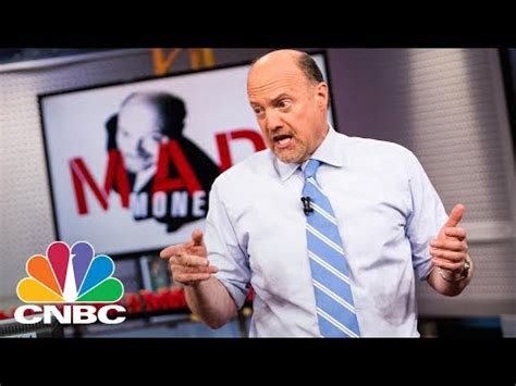 How Cramer Picks A Stock | Mad Money | CNBC - TradingETFs.com