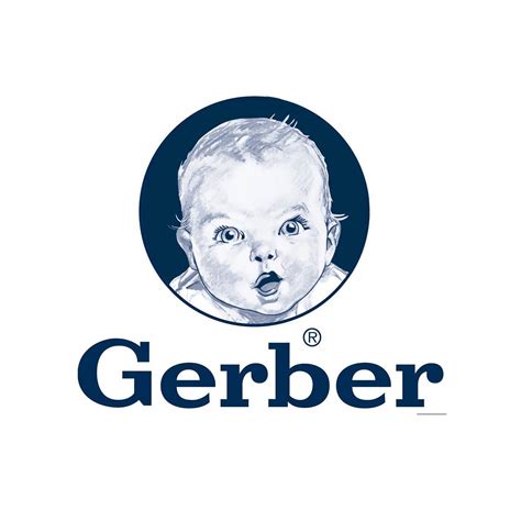 40 Famous Baby Logos That Anyone Can Recognize | DesignCrowd Blog