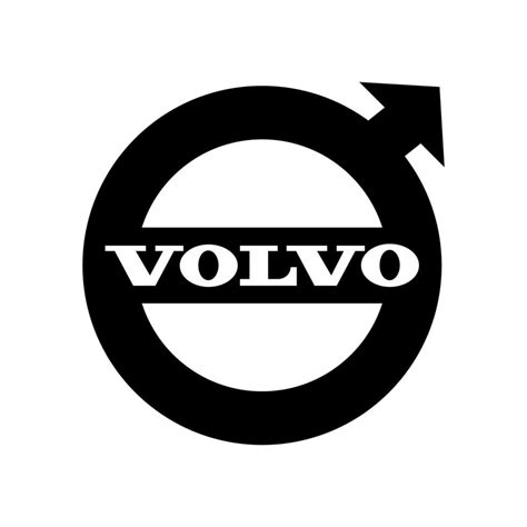 Volvo Logo Vector Art, Icons, and Graphics for Free Download