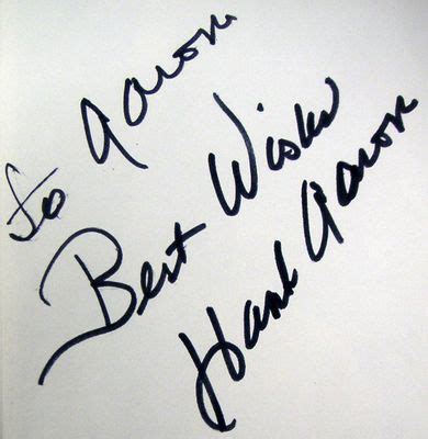 Hank Aaron | PSA AutographFacts℠