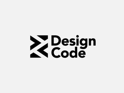 Design Code | Branding design logo, Logo design creative, Logo design inspiration branding