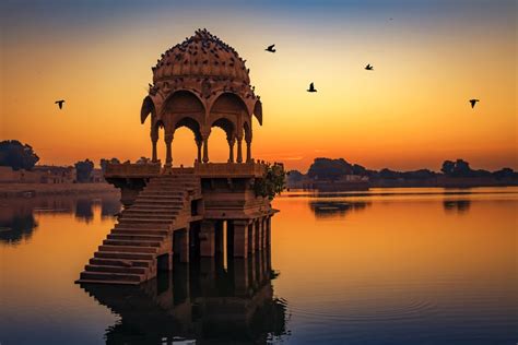 Rajasthan Approves New Tourism Policy With Focus On Lesser-known Destinations | The Dope