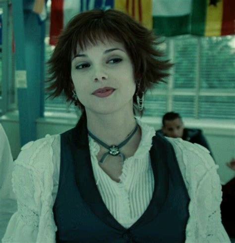 Alice. Cullen. Hair cut. I loved this haircut the moment I saw it, and now I have it and have ...