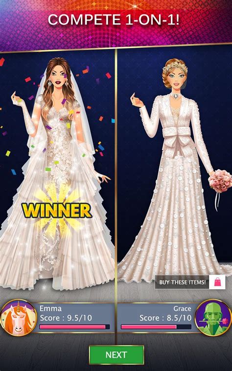 Dress Up Games Stylist - Fashion Diva Style 👗 for Android - APK Download