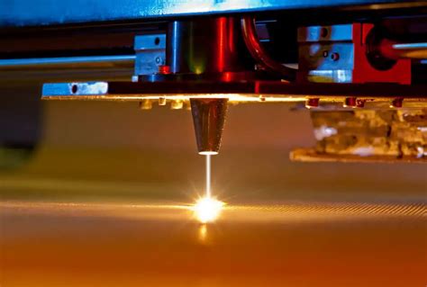 CO2 Laser Cutters: How do they work? - MellowPine