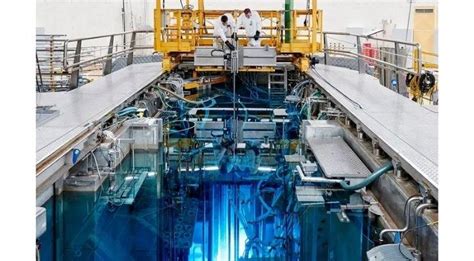 China Building World’s First Waterless Nuclear Reactor Using Thorium