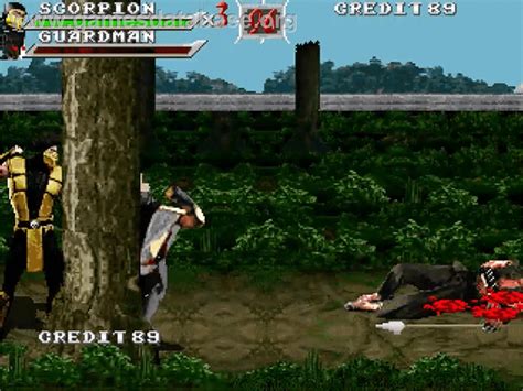 MORTAL KOMBAT OUTWORLD ASSASSINS | Free Games