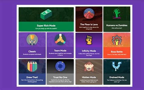 Download Gimkit - Interactive learning game like Kahoot - Kingdownload ...