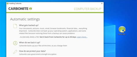 The Best Carbonite Alternatives [Top-Rated Backup Alternatives]