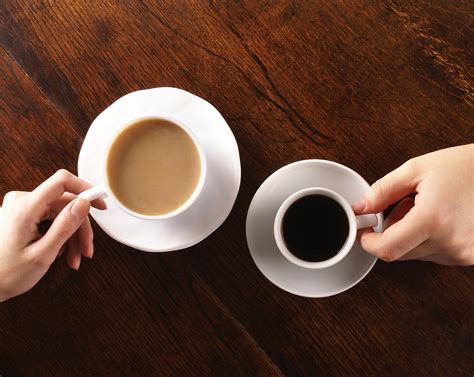 The truth about coffee and tea: Which is really better for your health? | Salon.com