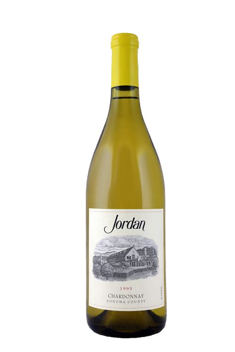 Trade & Media | Chardonnay | Jordan Winery