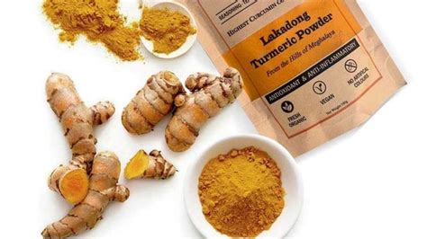 Lakadong turmeric is the miracle spice of Meghalaya | Mint Lounge