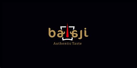 Balaji Logo :: Behance