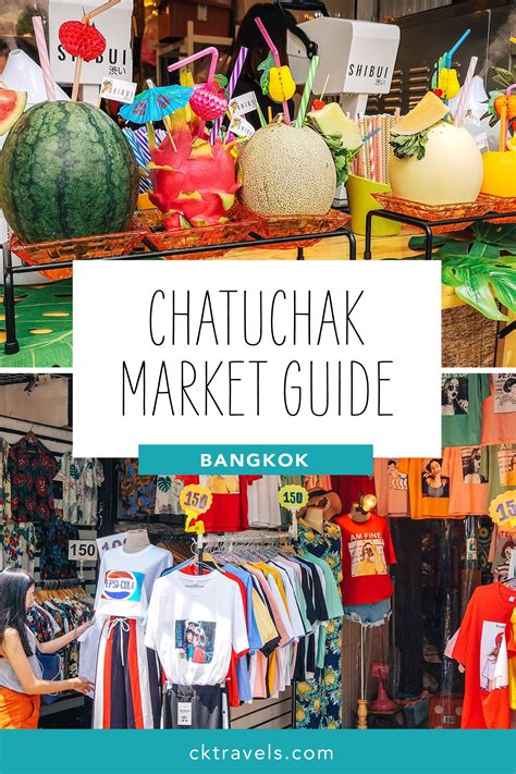 Night Market Bangkok, Bangkok Map, Bangkok Tourist, Bangkok Travel ...