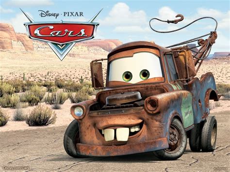 Ridiculously Awesome Real-life Mater Doing Burnouts - CarNewsCafe