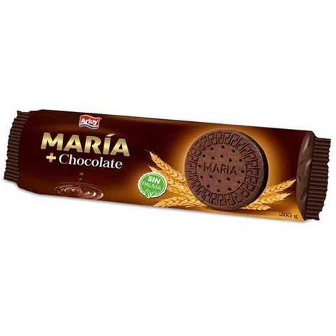 Online store selling Maria chocolate cookies