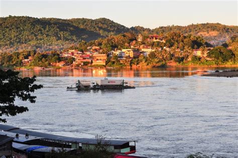 Chiang Khong, Thailand: Photos, Best Things to Do, Suggested itineraries