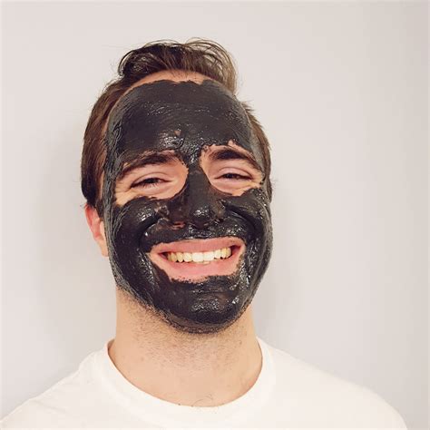 Charcoal Mask – florapothecarie