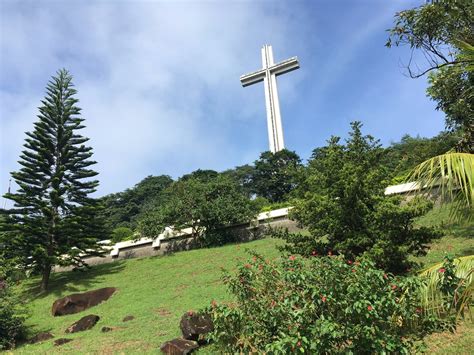 MOUNT SAMAT NATIONAL SHRINE - DAMBANA NG KAGITINGAN (Pilar): Ce qu'il faut savoir