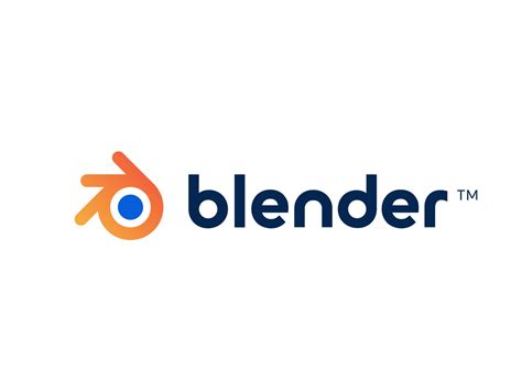 Blender logo animation by Javadtaklif on Dribbble