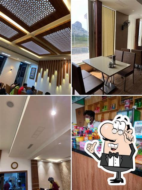 HOTEL SARAVANA BHAVAN CLASSIC, Krishnagiri, 2/77 - Restaurant reviews