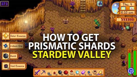 Galaxy Sword Stardew Valley