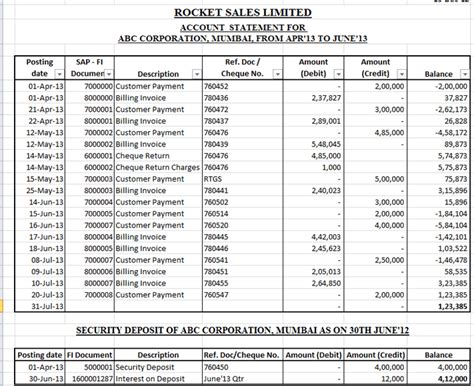 accounting journal template excel for free — excelxo.com