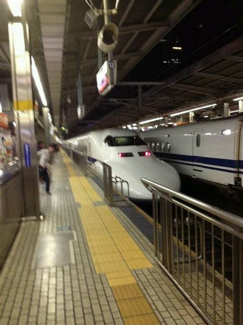 At Shin Osaka Station | Osaka, Japan, Travel