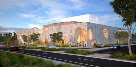 New vision for potential Joondalup performing arts centre | Community ...