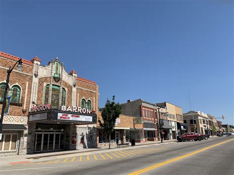 Making the Most of a Day in Pratt, Kansas - One Delightful Life