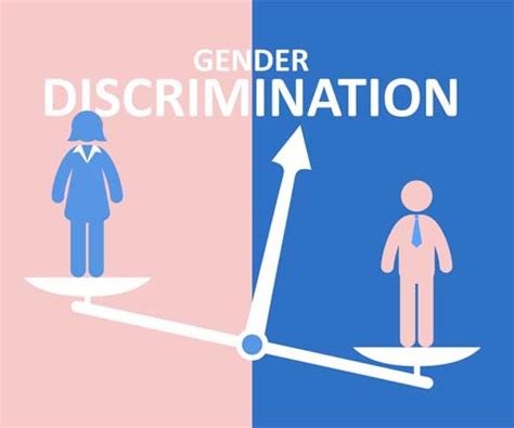 Gender Discrimination Lawyer | Sex Discrimination Lawyer