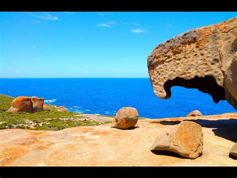 Kangaroo Island - A Microcosm Of Australia - PRETEND Magazine