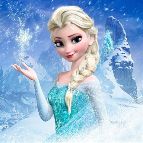 Here's why Elsa won't have a love interest in 'Frozen 2'