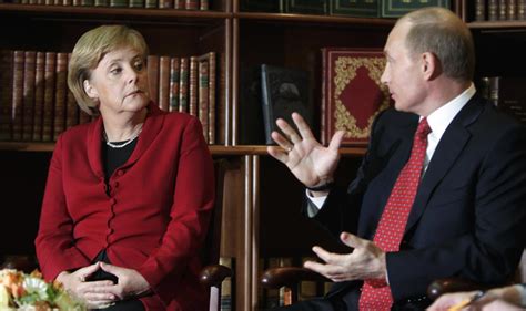 Full Bio: Angela Merkel, the Refugee Crisis and the Potential Collapse of the EU | All Of It | WNYC