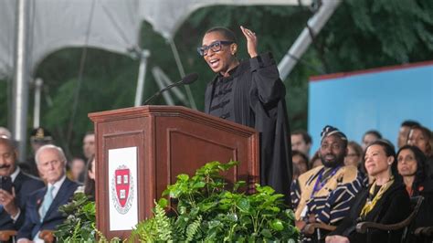 Harvard President Resigns After Plagiarism Allegations — Erudera