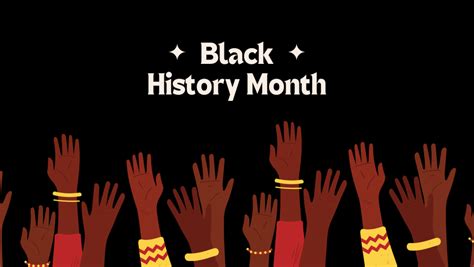 3 Fun Ideas to Celebrate Black History Month with Your Children