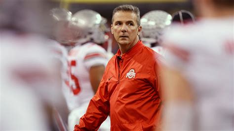 Ohio State Gives Urban Meyer a 3-Game Suspension (and the Benefit of ...