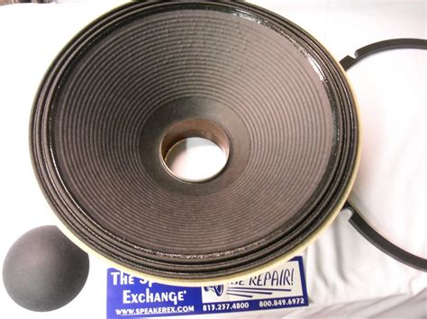 EAW LC1816 SB1000 Recone Kit - Speaker Exchange