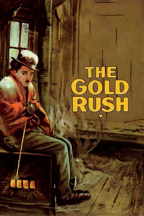 The Gold Rush (1925) - FilmFlow.tv