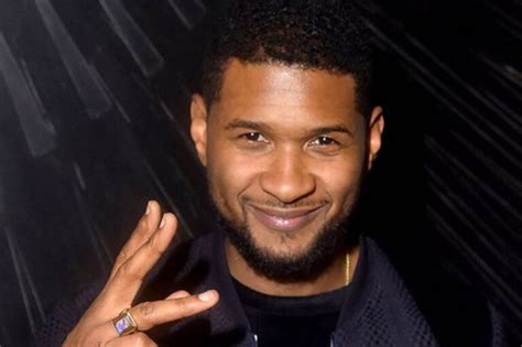 Usher Raymond: The Legacy of His Parents, Jonnetta Patton and Usher ...